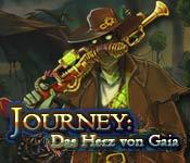 Feature screenshot Spiel Journey: Das Herz von Gaia