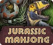 Feature screenshot Spiel Jurassic Mahjong