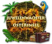 Feature screenshot Spiel Juwelenwächter: Osterinsel