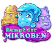 Feature screenshot Spiel Kampf der Mikroben