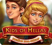 Feature screenshot Spiel Kids of Hellas: Zurück zum Olymp