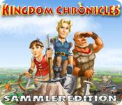 Feature screenshot Spiel Kingdom Chronicles Sammleredition