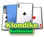 Feature screenshot Spiel Klondike Solitaire