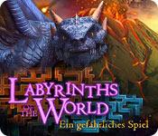 Feature screenshot Spiel Labyrinths of the World: Ein gefährliches Spiel