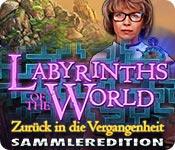 Feature screenshot Spiel Labyrinths of the World: Zurück in die Vergangenheit Sammleredition