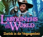 Feature screenshot Spiel Labyrinth of the World: Zurück in die Vergangenheit