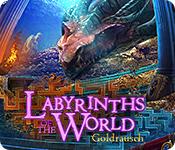 Feature screenshot Spiel Labyrinths of the World: Goldrausch