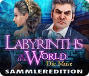 Feature screenshot Spiel Labyrinths of the World: Die Muse Sammleredition