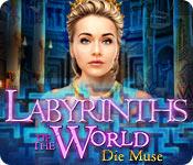 Feature screenshot Spiel Labyrinths of the World: Die Muse