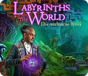 Feature screenshot Spiel Labyrinths of the World: Die verlorene Insel