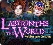 Feature screenshot Spiel Labyrinths of the World: Verlorene Seelen
