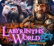 Feature screenshot Spiel Labyrinths of the World: Stonehenge