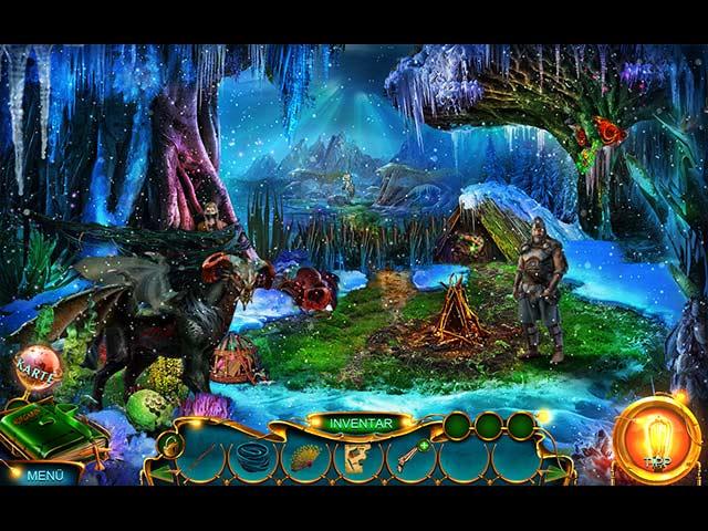 Spiele Screenshot 1 Labyrinths of the World: Stonehenge