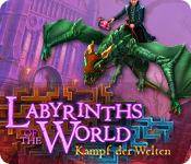 Image Labyrinths of the World: Kampf der Welten