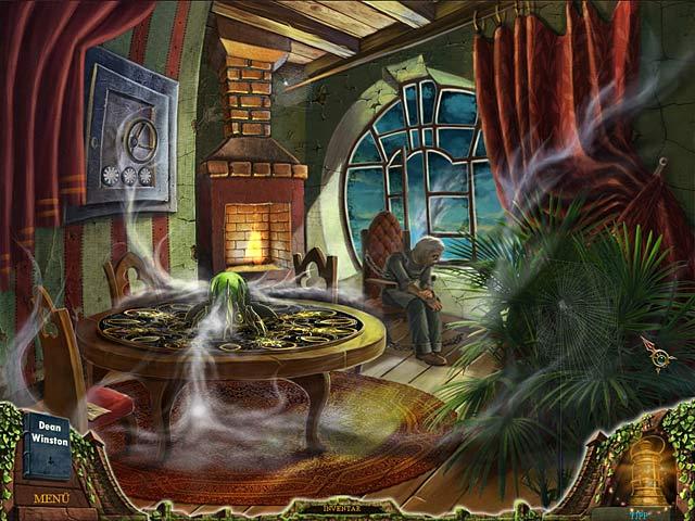 Spiele Screenshot 1 Lara Gates: Der verlorene Talisman