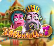 Feature screenshot Spiel Laruaville 7