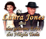 Laura Jones und das geheime Erbe des Nikola Tesla game play