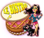 Feature screenshot Spiel Le Bistro