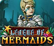 Feature screenshot Spiel League of Mermaids