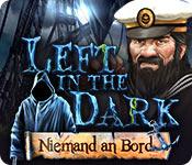 Feature screenshot Spiel Left in the Dark: Niemand an Bord