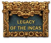 Feature screenshot Spiel Legacy of the Incas
