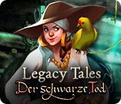 Feature screenshot Spiel Legacy Tales: Der schwarze Tod