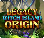 Image Legacy: Witch Island Origin