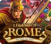 Feature screenshot Spiel Legend of Rome: Der Zorn des Mars