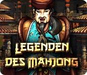 Feature screenshot Spiel Legenden des Mahjong