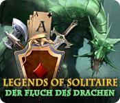 Feature screenshot Spiel Legends of Solitaire: Der Fluch des Drachen