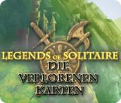 Feature screenshot Spiel Legends of Solitaire: Die verlorenen Karten