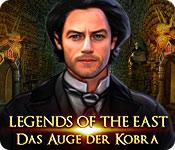 Feature screenshot Spiel Legends of the East: Das Auge der Kobra