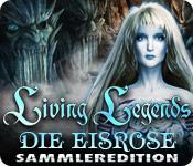 Feature screenshot Spiel Living Legends: Die Eisrose Sammleredition