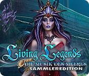 Feature screenshot Spiel Living Legends: Die Musik des Meeres Sammleredition