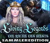 Feature screenshot Spiel Living Legends: Die Rache des Biests Sammleredition