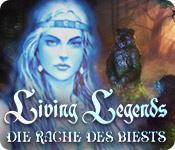Feature screenshot Spiel Living Legends: Die Rache des Biests