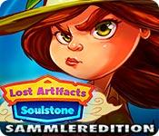Feature screenshot Spiel Lost Artifacts: Soulstone Sammleredition