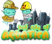 Feature screenshot Spiel Lost City of Aquatica