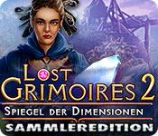 Feature screenshot Spiel Lost Grimoires 2: Spiegel der Dimensionen Sammleredition