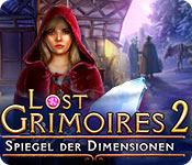 Feature screenshot Spiel Lost Grimoires 2: Spiegel der Dimensionen