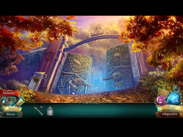 Spiele Screenshot 1 Lost Grimoires 2: Spiegel der Dimensionen