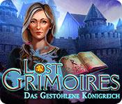 Feature screenshot Spiel Lost Grimoires: Das Gestohlene Königreich