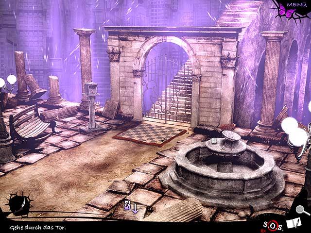 Spiele Screenshot 1 Lost in the City: Post Scriptum