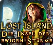 Feature screenshot Spiel Lost Island: Die Insel der ewigen Stürme
