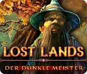 Feature screenshot Spiel Lost Lands: Der Dunkle Meister