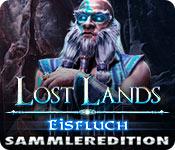 Image Lost Lands: Eisfluch Sammleredition