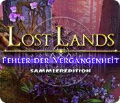 Feature screenshot Spiel Lost Lands: Fehler der Vergangenheit Sammleredition