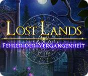 Feature screenshot Spiel Lost Lands: Fehler der Vergangenheit