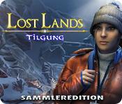 Feature screenshot game Lost Lands: Tilgung Sammleredition