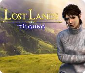 Feature screenshot game Lost Lands: Tilgung